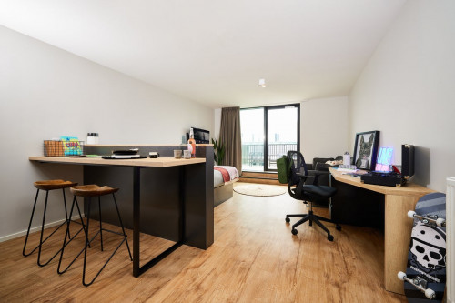 Portland Crescent - Gallery - 17