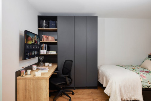 Portland Crescent - Gallery - 12