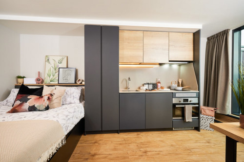 Portland Crescent - Gallery - 33