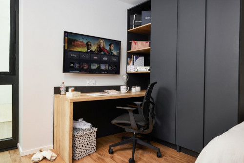Portland Crescent - Gallery - 13