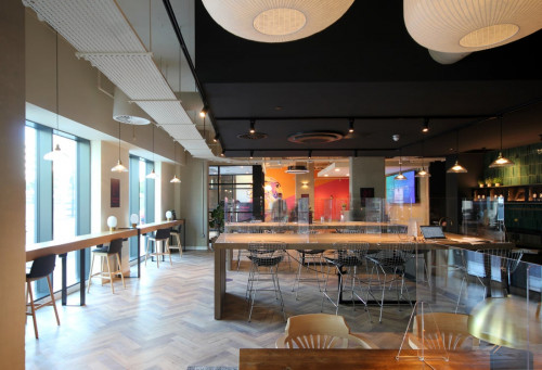 Portland Crescent  - Gallery -  5