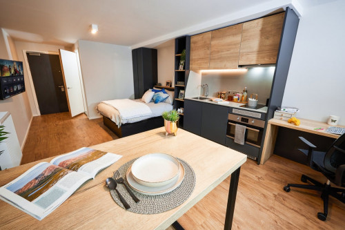Portland Crescent - Gallery - 27