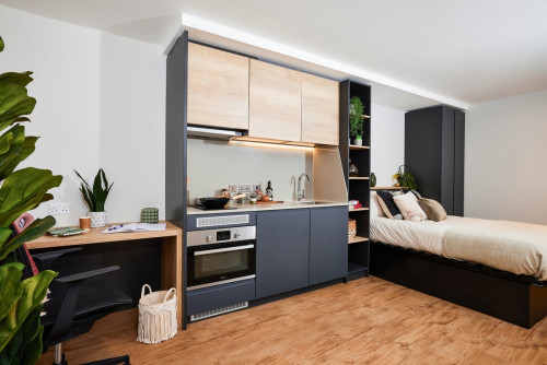 Portland Crescent - Gallery - 22