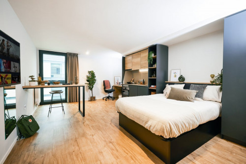 Portland Crescent - Gallery - 21