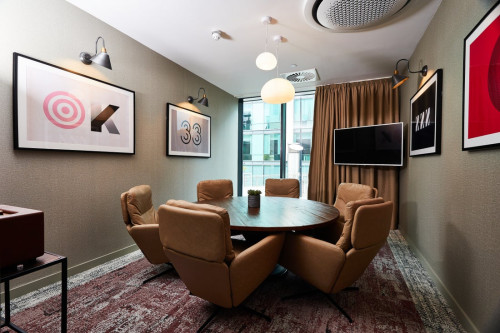 Portland Crescent - Gallery - 42