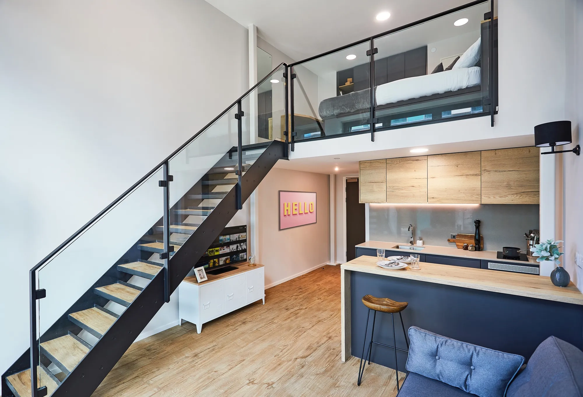 Portland Crescent - Gallery - 66
