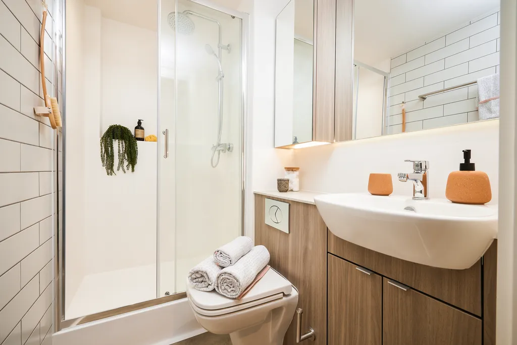 Premium Studio - Portland Crescent - Gallery - 13