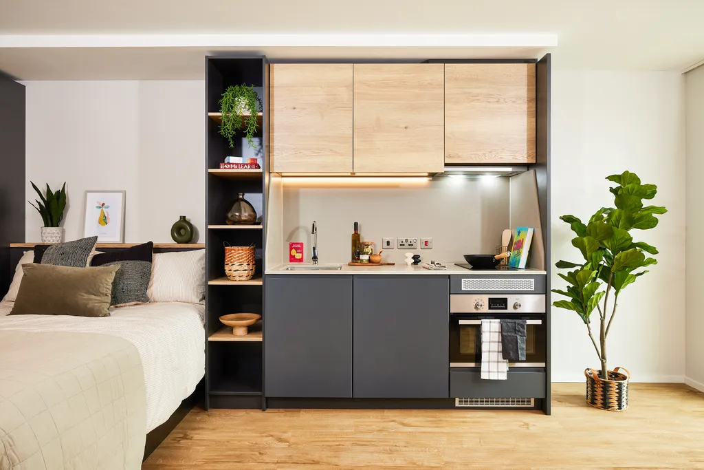  Premium Studio  -  Portland Crescent  - Gallery -  10