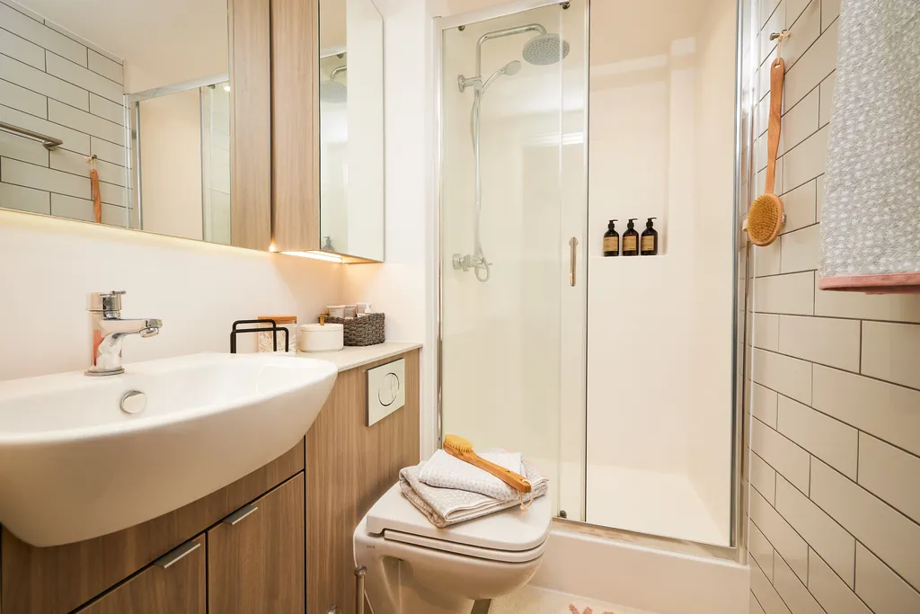  Premium Studio  -  Portland Crescent  - Gallery -  7