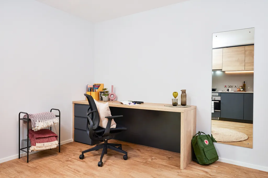  Premium Studio  -  Portland Crescent  - Gallery -  11