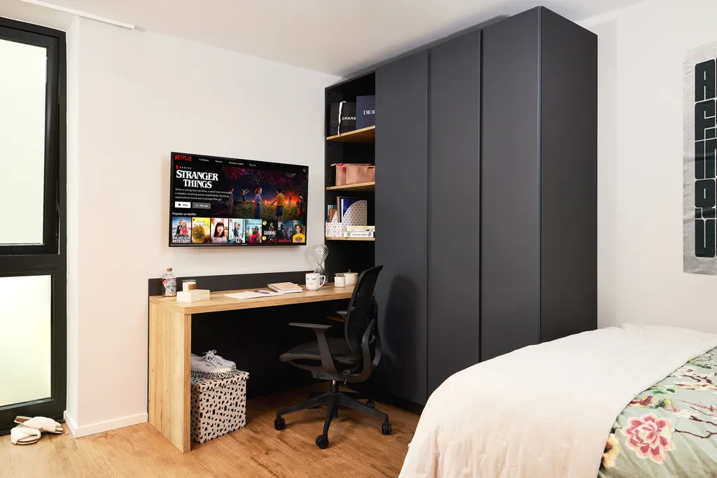 Classic Studio - Portland Crescent - Gallery - 3