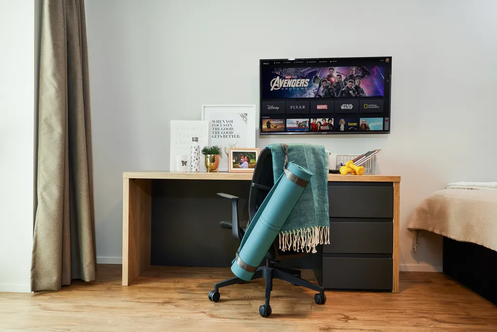  Classic Plus Studio  -  Portland Crescent  - Gallery -  13