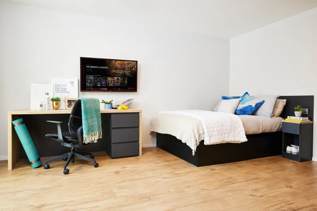  Classic Plus Studio  -  Portland Crescent  - Gallery -  16