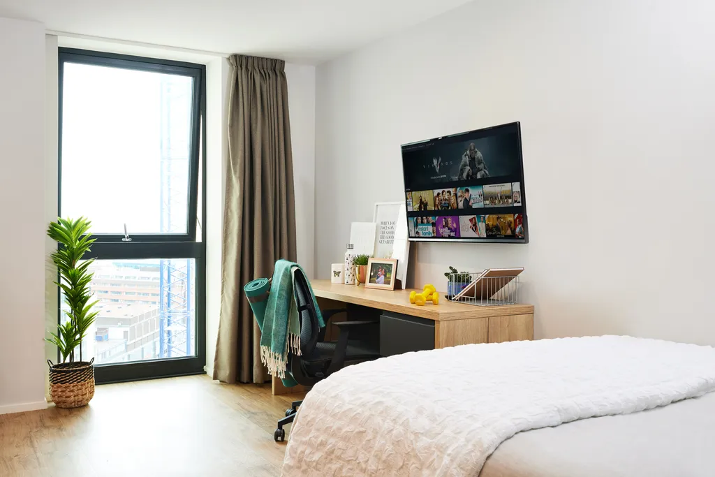  Classic Plus Studio  -  Portland Crescent  - Gallery -  12