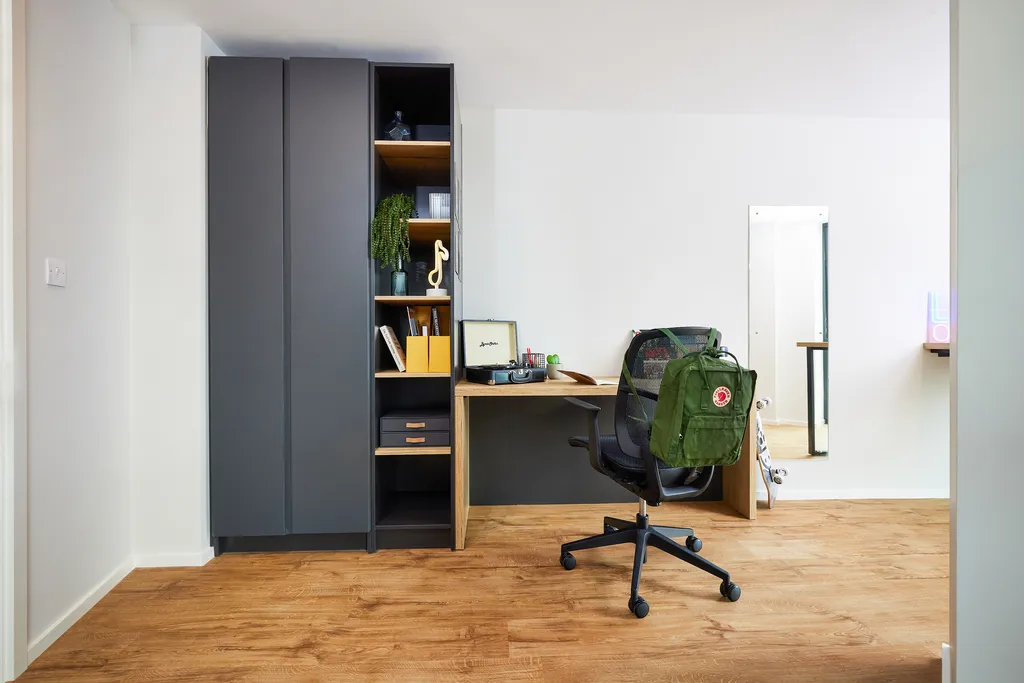 Premium Plus Studio - Portland Crescent - Gallery - 4