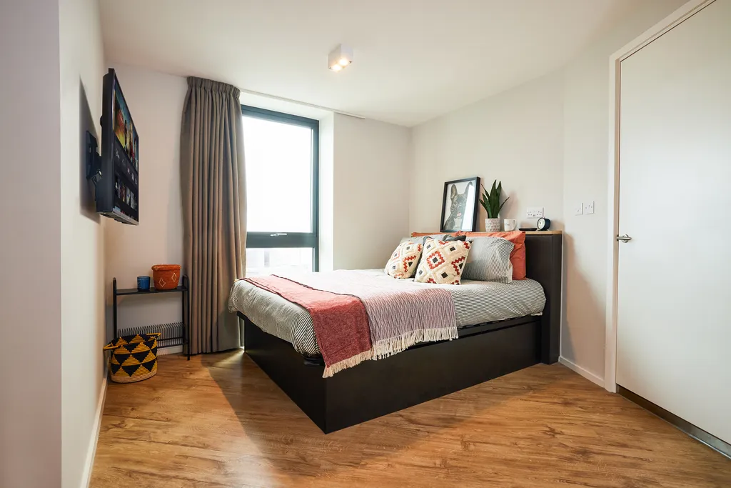 Premium Plus Studio - Portland Crescent - Gallery - 8