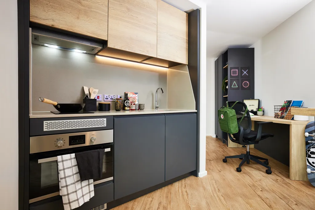  Deluxe  -  Portland Crescent  - Gallery -  3