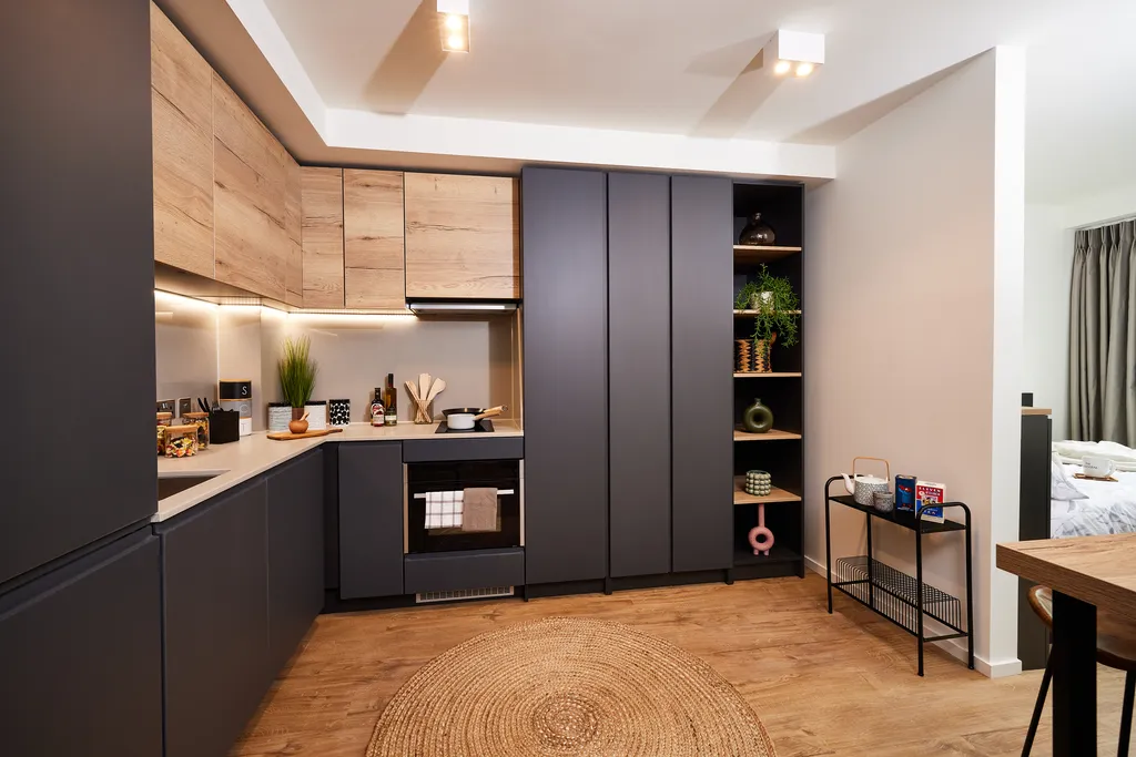  Two Bedroom  -  Portland Crescent  - Gallery -  5