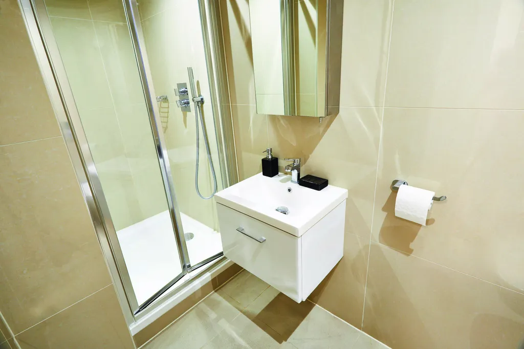  Two Bedroom  -  Portland Crescent  - Gallery -  9