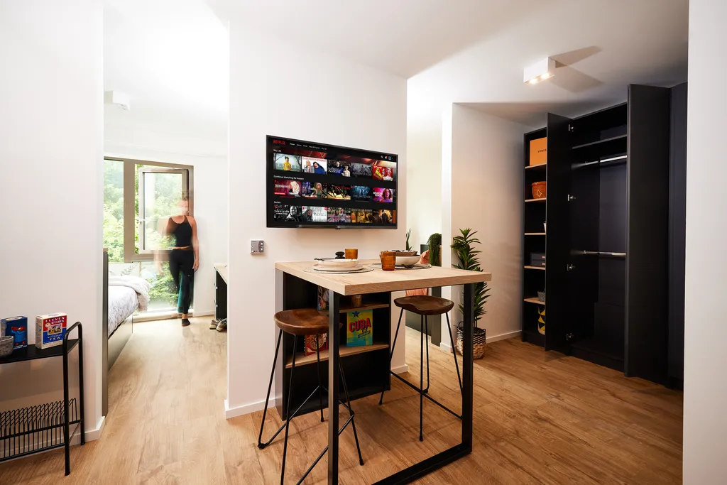 Two Bedroom - Portland Crescent - Gallery - 7