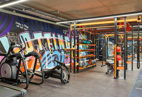 Station Street - Gallery - 12