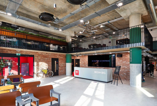 Station Street  - Gallery -  5