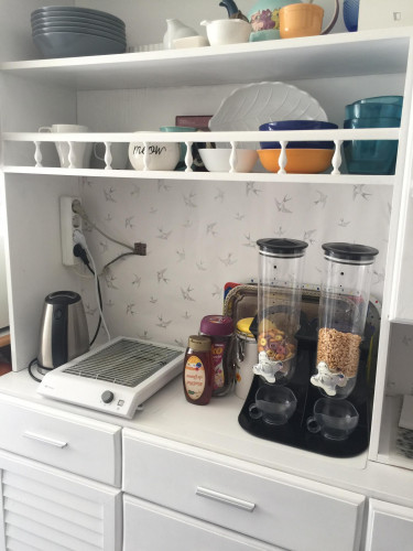 Single bedroom in 3-bedroom apartment with AC - Gallery - 13