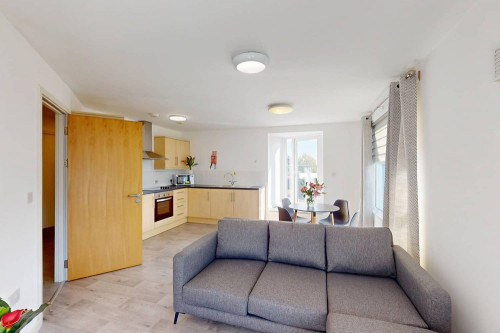 Metchley Hall - Gallery - 10