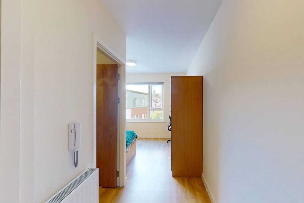  Studio - Ground Floor  -  Metchley Hall  - Gallery -  3