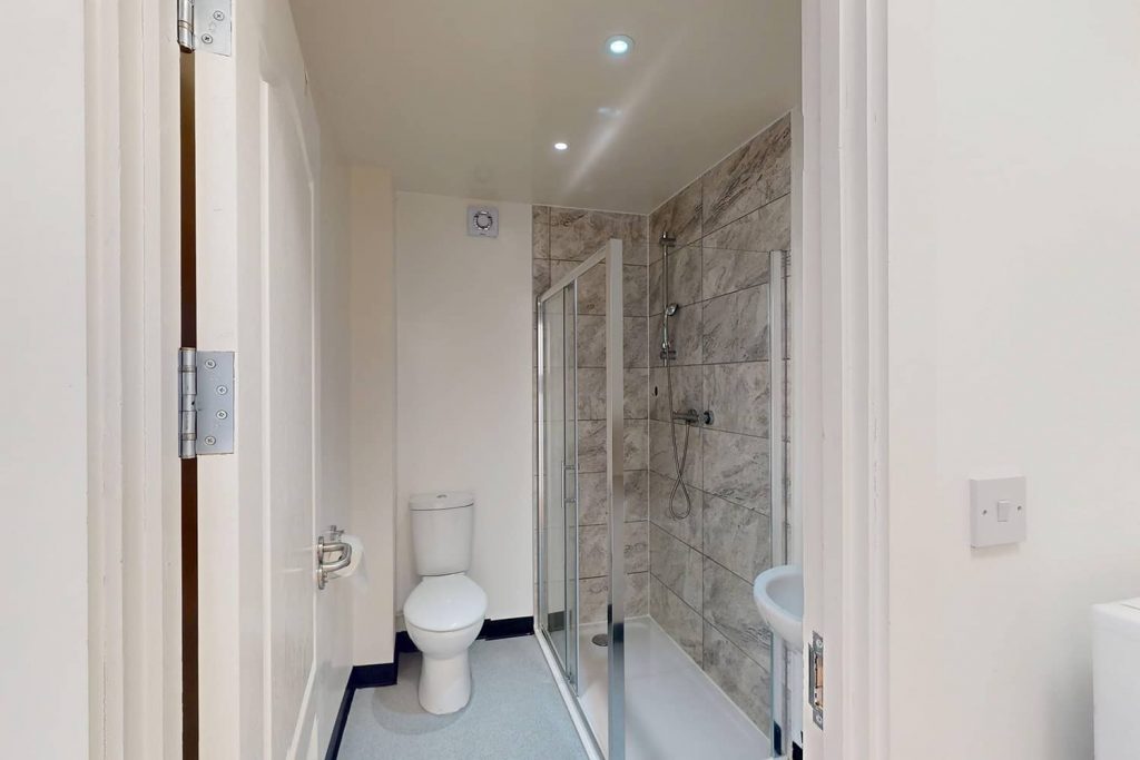  Studio Silver – Annex  -  Metchley Hall  - Gallery -  6