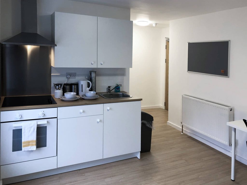  Studio Gold – Annex  -  Metchley Hall  - Gallery -  6