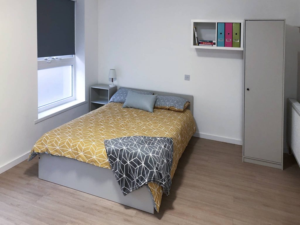  Studio Platinum – Annex  -  Metchley Hall  - Gallery -  4