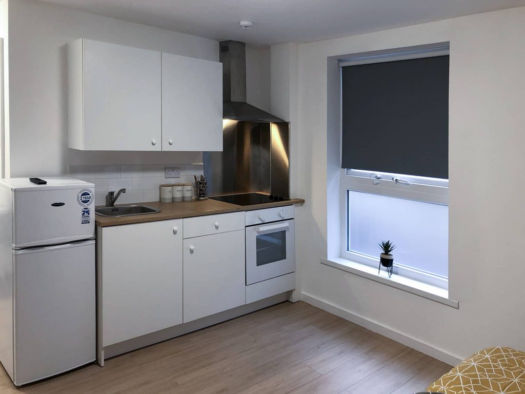  Studio Platinum – Annex  -  Metchley Hall  - Gallery -  2