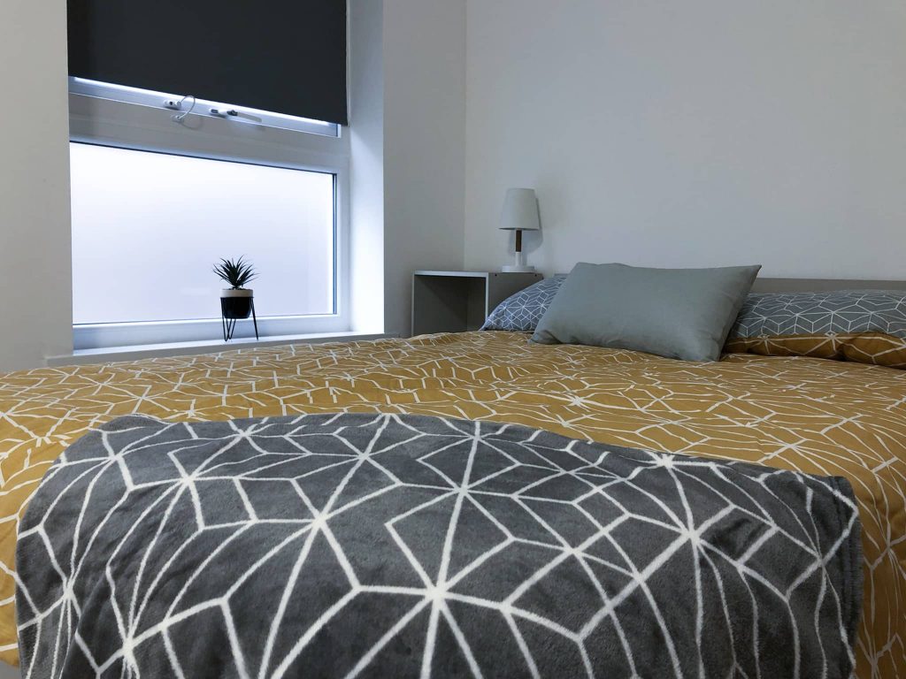  Studio Platinum Plus – Annex  -  Metchley Hall  - Gallery -  8
