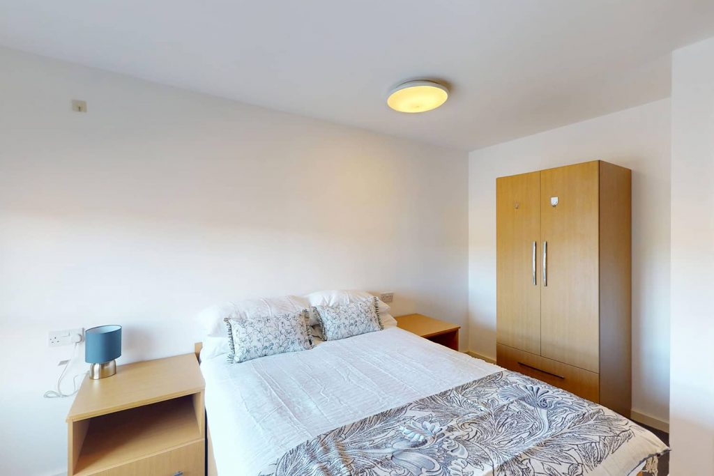  2 Bed Flat  -  Metchley Hall  - Gallery -  12