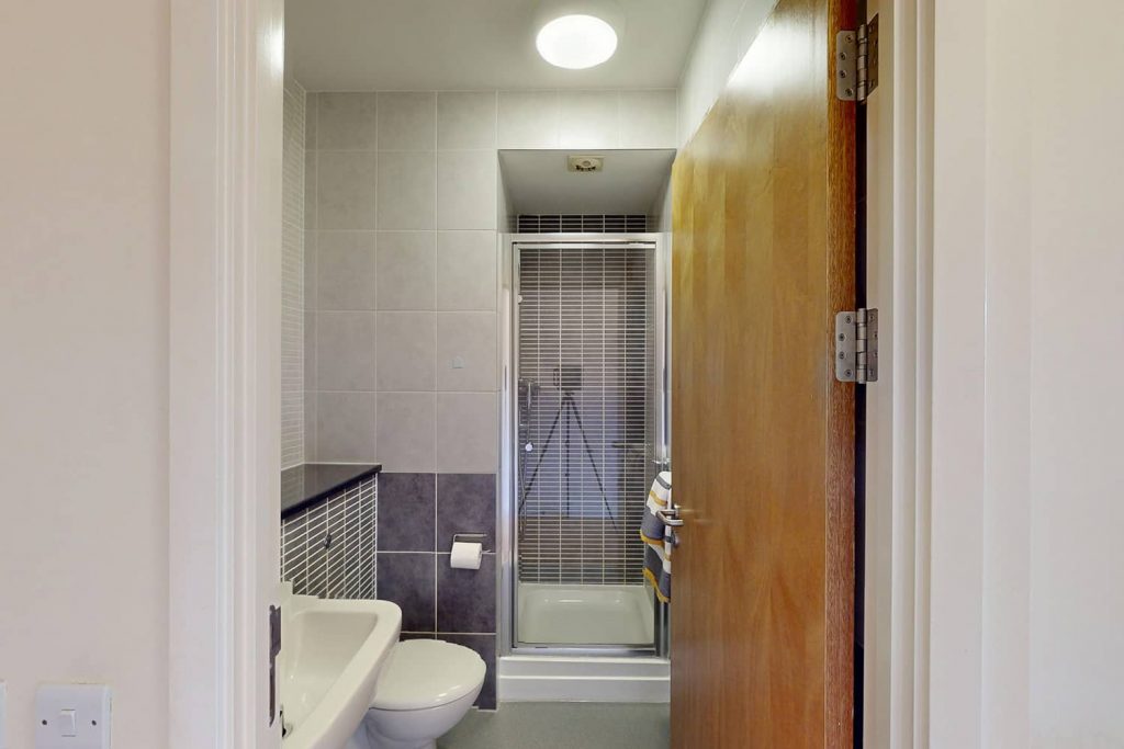  Studio – 1st Floor  -  Metchley Hall  - Gallery -  7