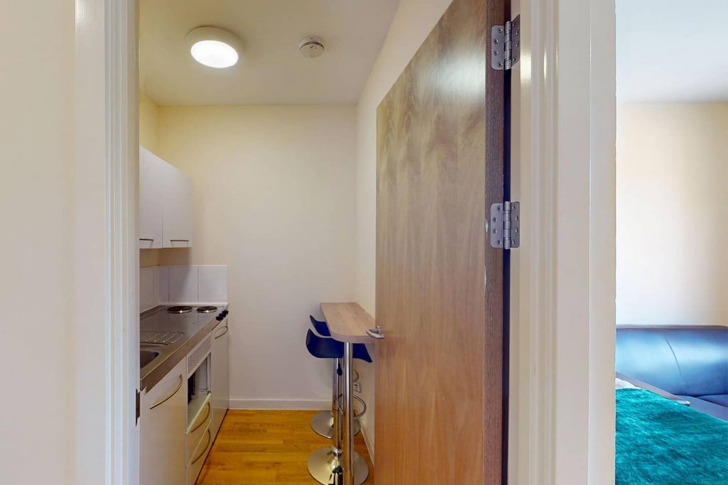  Studio – 1st Floor  -  Metchley Hall  - Gallery -  9