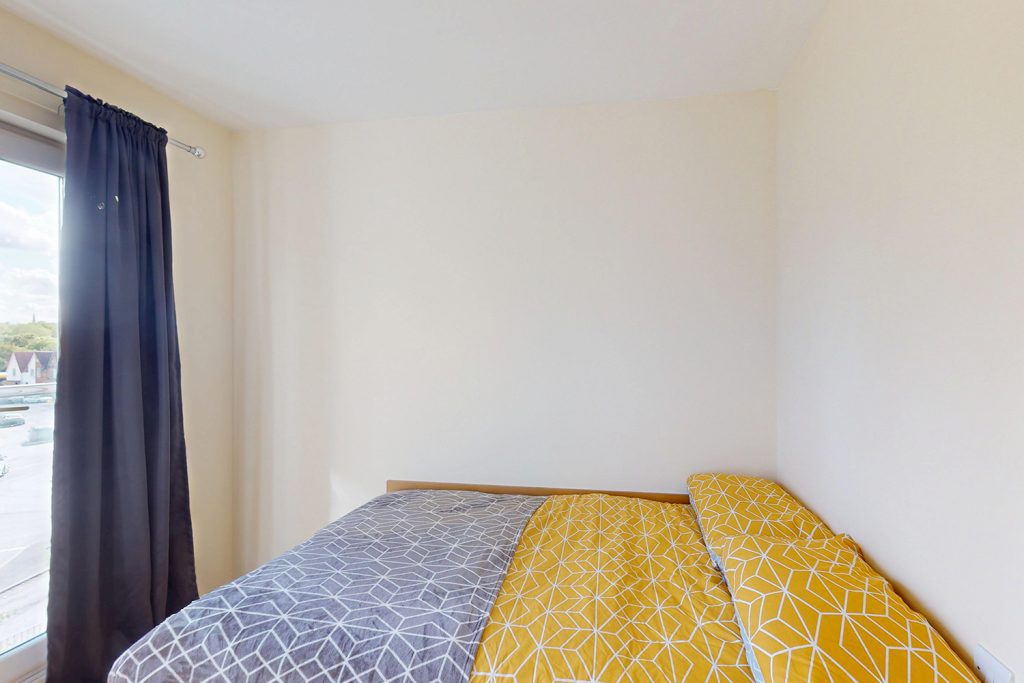  1 Bed Flat  -  Metchley Hall  - Gallery -  5