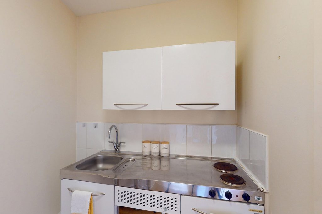  1 Bed Flat  -  Metchley Hall  - Gallery -  6