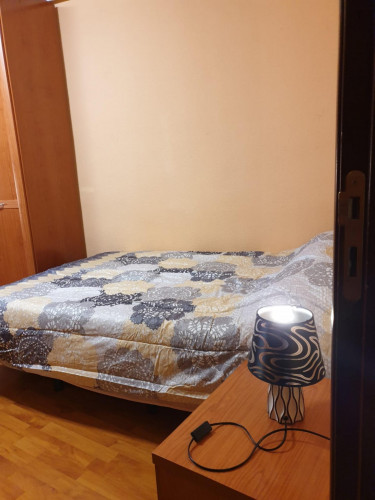 Enjoyable single bedroom near Facultad de Geografía e Historia - Gallery - 4