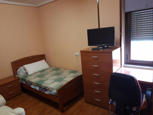 Enjoyable single bedroom near Facultad de Geografía e Historia - Gallery - 29