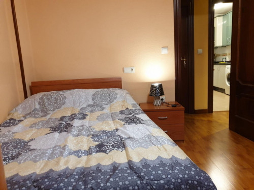 Enjoyable single bedroom near Facultad de Geografía e Historia - Gallery - 52