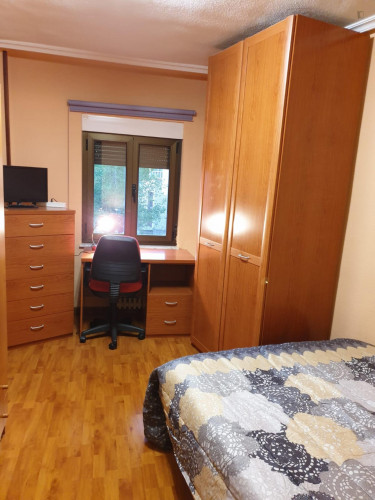 Enjoyable single bedroom near Facultad de Geografía e Historia - Gallery - 3