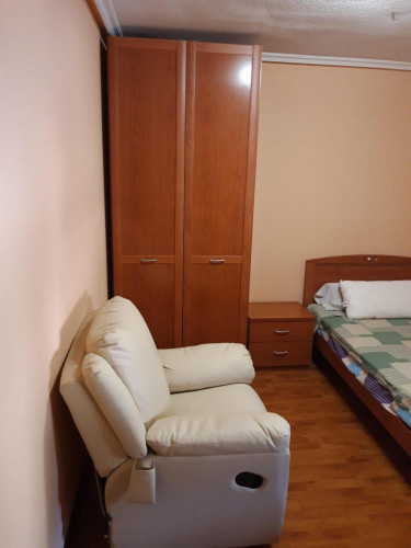Enjoyable single bedroom near Facultad de Geografía e Historia - Gallery - 40