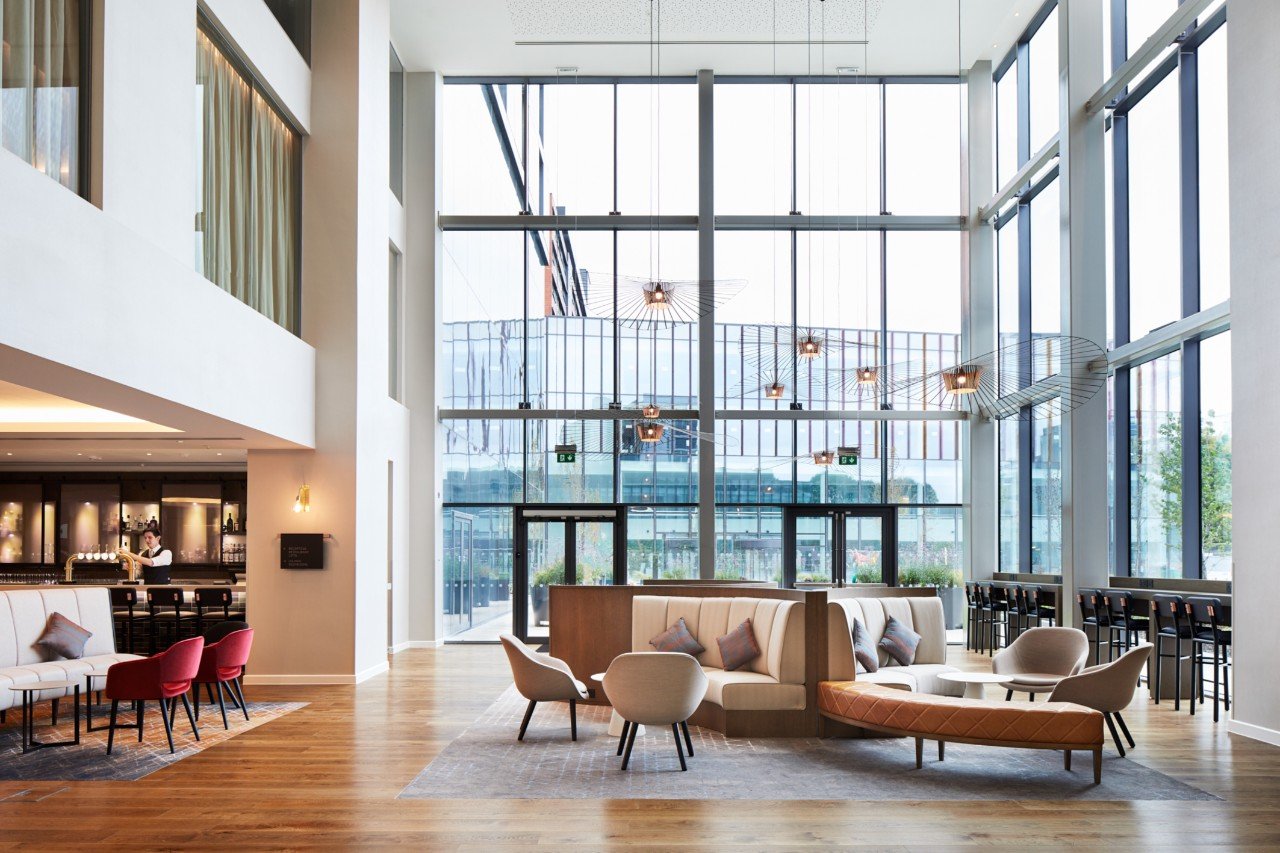 Booth St. Suites
