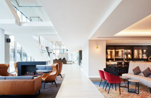 Booth St. Suites - Gallery - 6