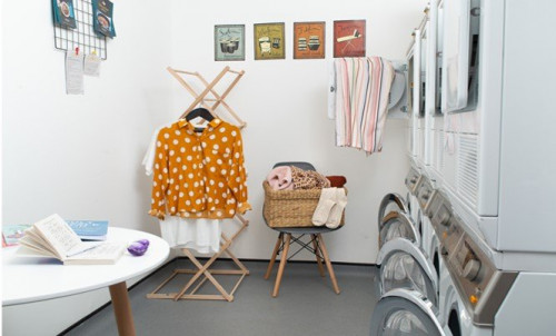 Booth St. Suites - Gallery - 8