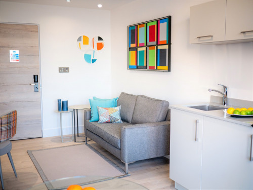 Brighton Beach Suites - Gallery - 9