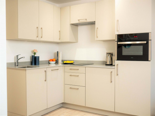 Brighton Beach Suites - Gallery - 14