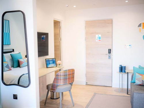 Brighton Beach Suites - Gallery - 13